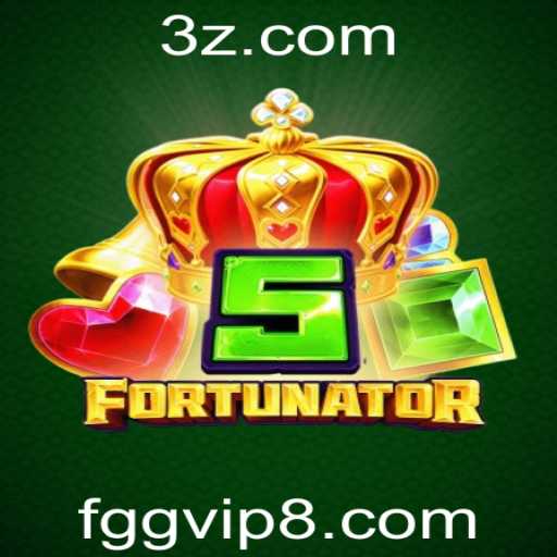 Descubra o Fascinante Mundo de 5Fortunator e Sua Conexão com FGG VIP