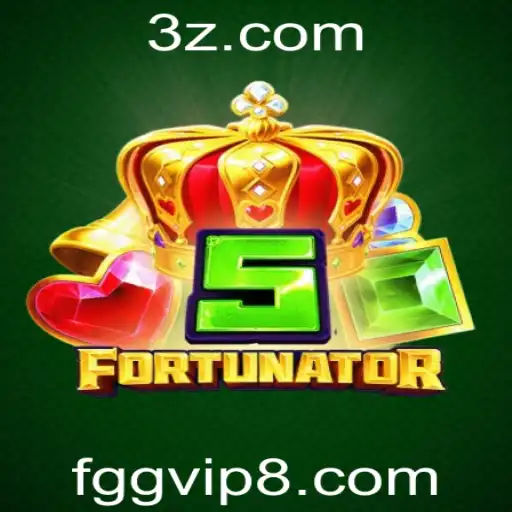 Descubra o Fascinante Mundo de 5Fortunator e Sua Conexão com FGG VIP