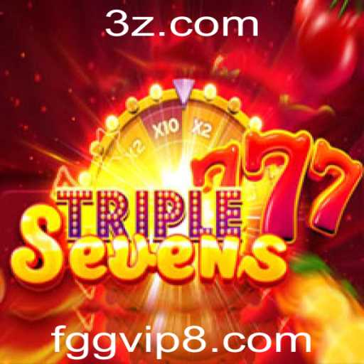 Descubra o Fascinante Mundo de 777TripleSeven
