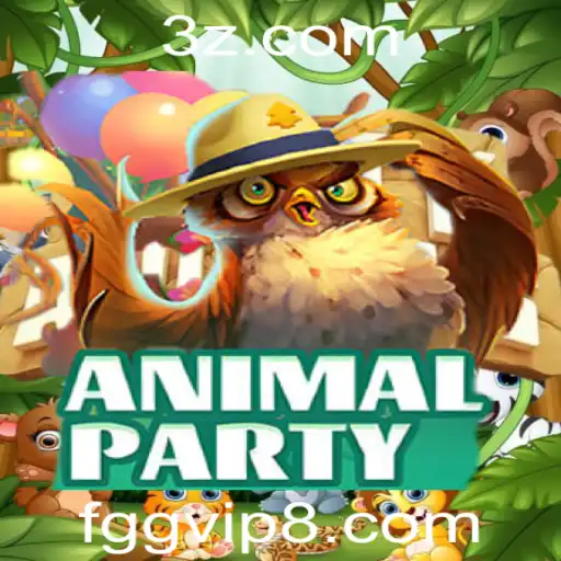 Explorando o Mundo de AnimalParty: O Jogo do Momento