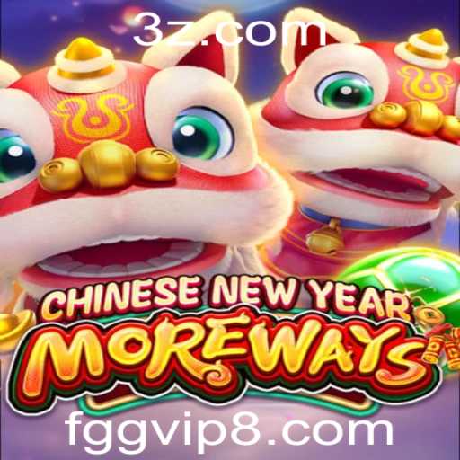 Descubra o Novo Jogo: CHINESENEWYEARMOREWAYS e a Palavra-chave FGG VIP