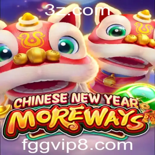 Descubra o Novo Jogo: CHINESENEWYEARMOREWAYS e a Palavra-chave FGG VIP