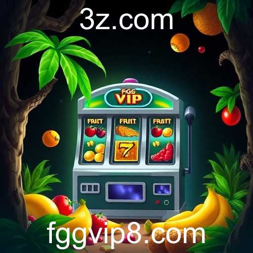 Caça-níqueis Online e a Ascensão do FGG VIP