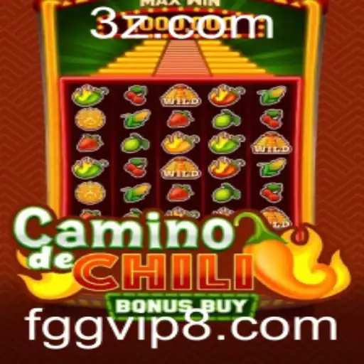 Descubra o Mundo Emocionante de CaminodeChiliBonusBuy