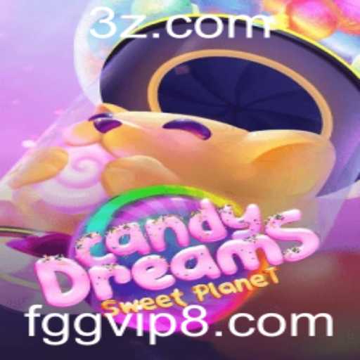 Descubra o Mundo Encantado de CandyDreams