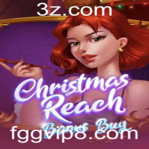 Explorando o Jogo ChristmasReachBonusBuy e a Oportunidade VIP da FGG