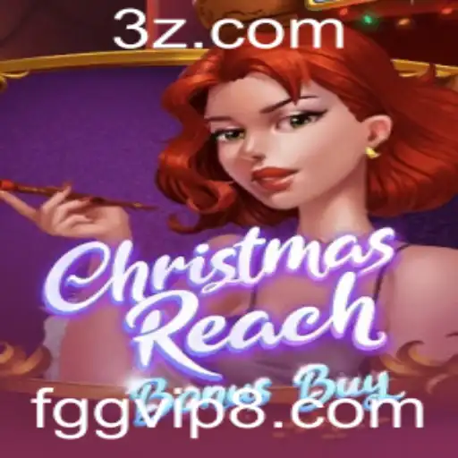 Explorando o Jogo ChristmasReachBonusBuy e a Oportunidade VIP da FGG