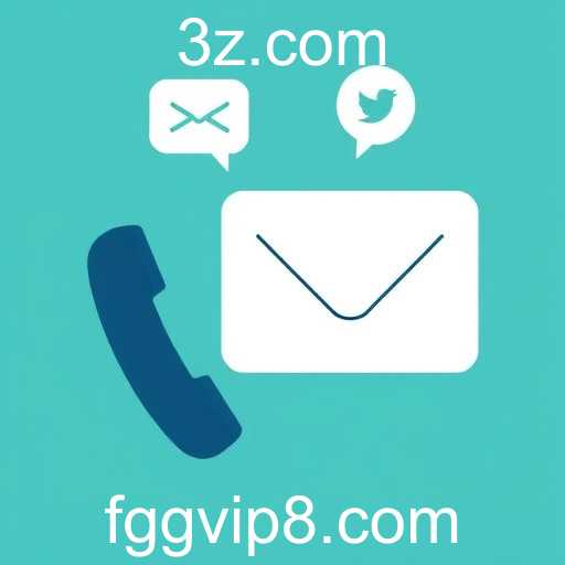 Como Contatar fgg vip: Uma Abordagem Abrangente