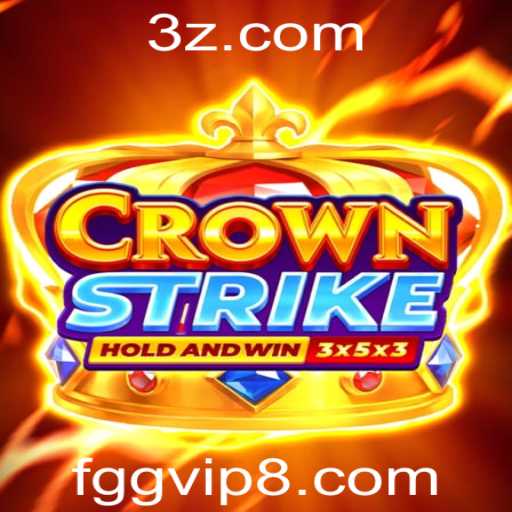 Crownstrike: A Nova Sensação no Mundo dos Jogos