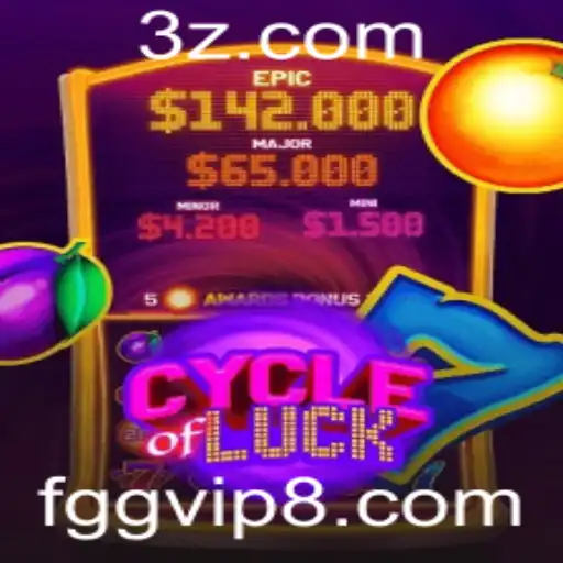 Explorando o Fascinante Mundo do Jogo 'CycleofLuck'