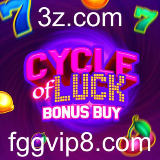 Cycle of Luck Bonus Buy: Entretenimento e Emoção na Palmada da Mão com Fgg VIP