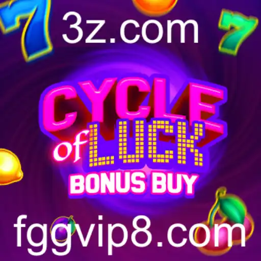 Cycle of Luck Bonus Buy: Entretenimento e Emoção na Palmada da Mão com Fgg VIP