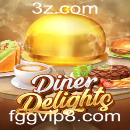 Explorando DinerDelights: Uma Jornada Gastronômica no Mundo dos Jogos
