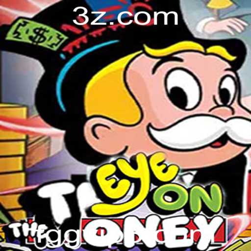 Descubra o Mundo do Jogo EyeOnTheMoney