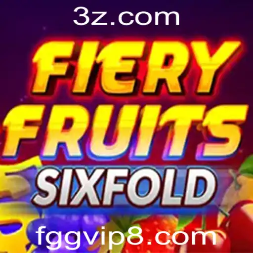 Explorando o Intrigante Mundo de FieryFruitsSixFold