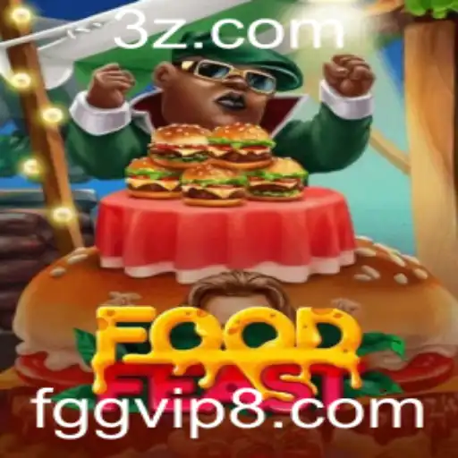 Explorando o Mundo de FoodFeast: Um Jogo de Aventuras Gastronômicas