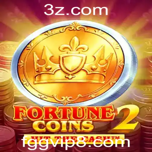 FortuneCoins2: Descubra o Mundo Fascinante do Jogo FGG VIP