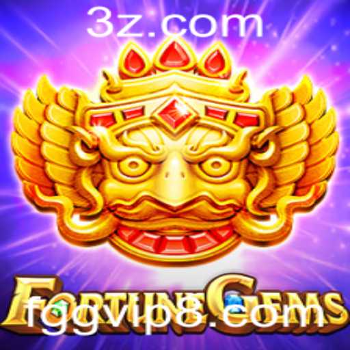 Descubra a Emoção do Jogo FortuneGems