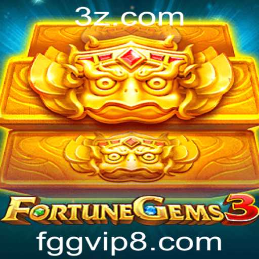 Explorando FortuneGems3: Descubra o Mundo Fascinante de FGG VIP