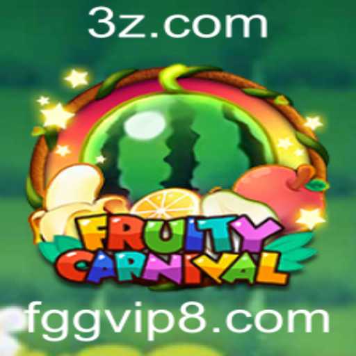Explorando o Fascinante Mundo de FruityCarnival: Um Jogo Eletrizante