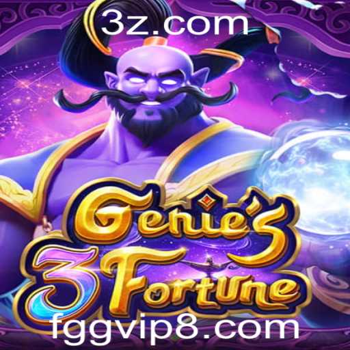 Genie3Fortune: Descubra o Novo Universo de Emoções e Desafios