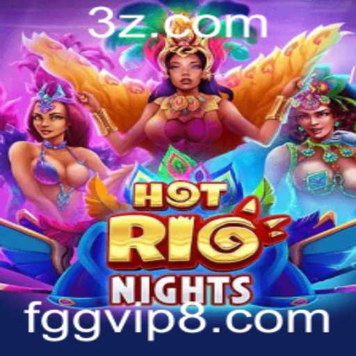 Descubra o Fascinante Mundo de HotRioNights e a Experiência VIP FGG