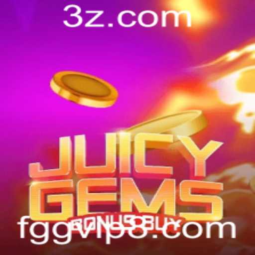 Explorando o Mundo Vibrante de JuicyGemsBonusBuy