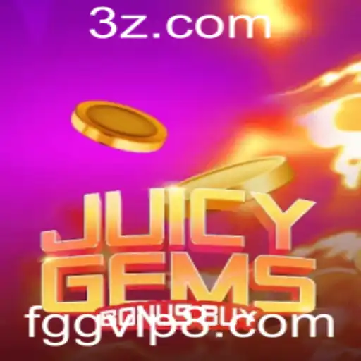 Explorando o Mundo Vibrante de JuicyGemsBonusBuy