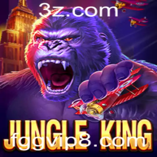 JungleKing: Descubra as Aventuras Selvagens e Estratégicas do Novo Jogo