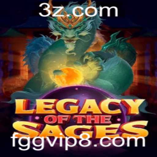 LegacyoftheSages: Exploração e Estratégia no Mundo dos Sábios