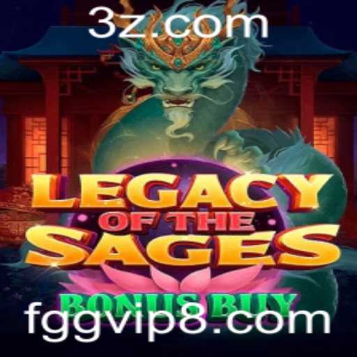 Descubra LegacyoftheSagesBonusBuy: O Jogo que Está Conquistando o Mundo dos Games