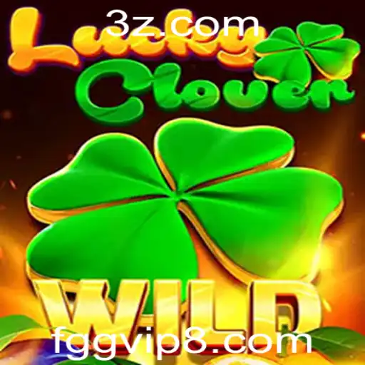 Descubra o Fascinante Mundo de LuckyClover: O Jogo do Momento