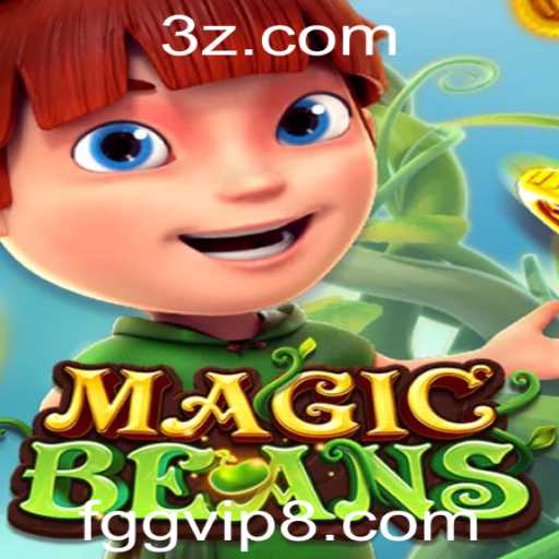 Descubra o Fascinante Mundo de MAGICBEANS