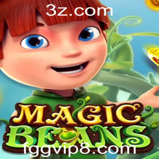 Descubra o Fascinante Mundo de MAGICBEANS