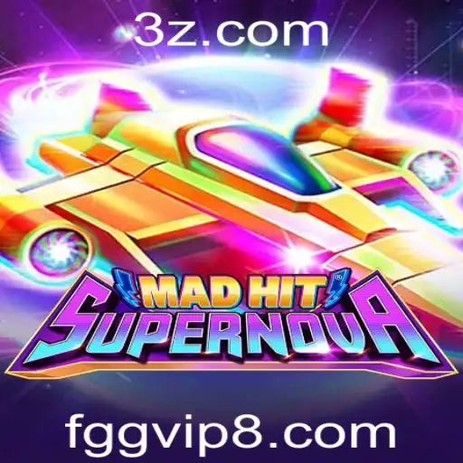 Explorando o Mundo de MadHitSupernova: Uma Imersão no Universo dos Jogos FGG VIP