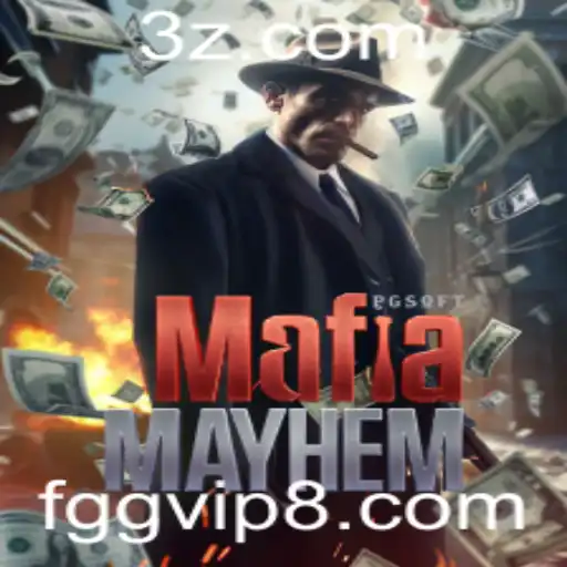Explorando o Fascinante Mundo de MafiaMayhem