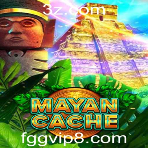 Explorando o Mundo de MayanCache: Uma Aventura Arqueológica Virtual