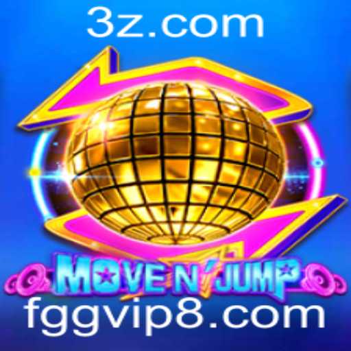 Descubra MovenJump: A Evolução dos Jogos de Plataforma