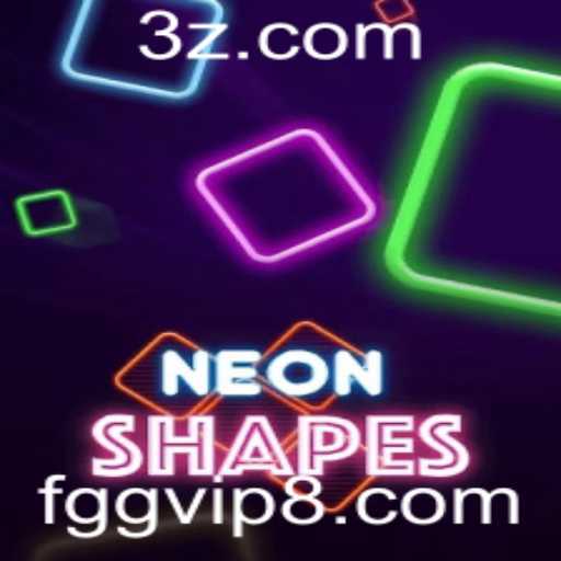 Explorando o Mundo de NeonShapes: O Novo Fenômeno dos Jogos