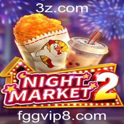 Explorando as Profundezas de NightMarket2: Um Guia Completo