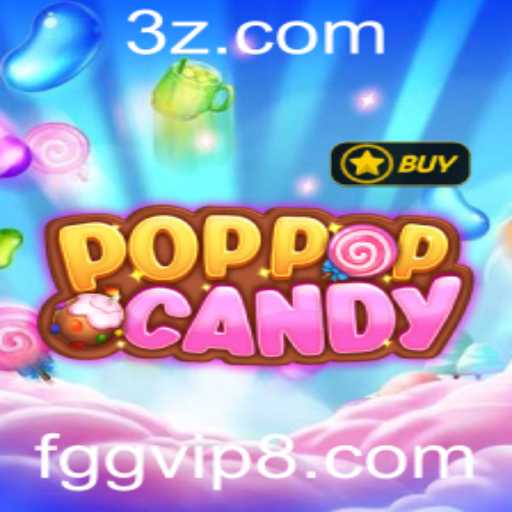 Descubra o Mundo Divertido de POPPOPCANDY: Como Jogar e Explorar FGG VIP