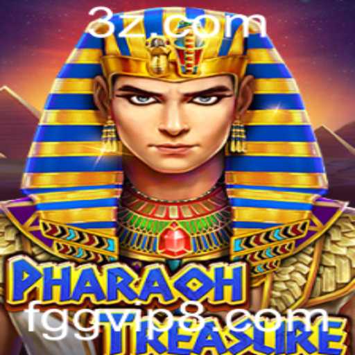 Explorando o Universo de PharaohTreasure: O Novo Fenômeno dos Jogos