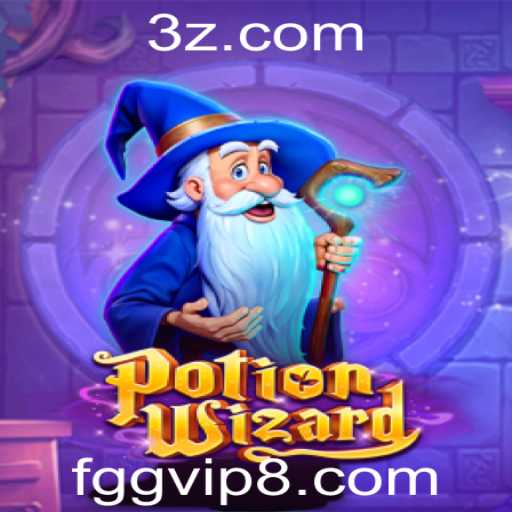 Descubra o Mundo Mágico de PotionWizard: Um Guia Completo