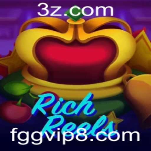 Descubra o Mundo de Entretenimento no RichReels