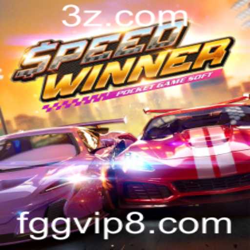 Descubra o Empolgante Mundo do Jogo SpeedWinner