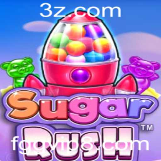 Explorando o Mundo Doce de SugarRush: Uma Jornada Empolgante