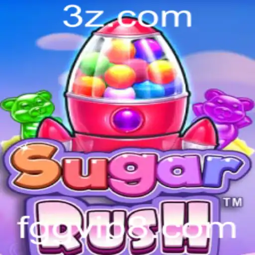 Explorando o Mundo Doce de SugarRush: Uma Jornada Empolgante