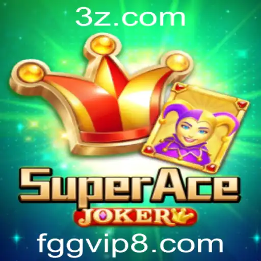 Descubra o Mundo Fascinante de SuperAceJoker
