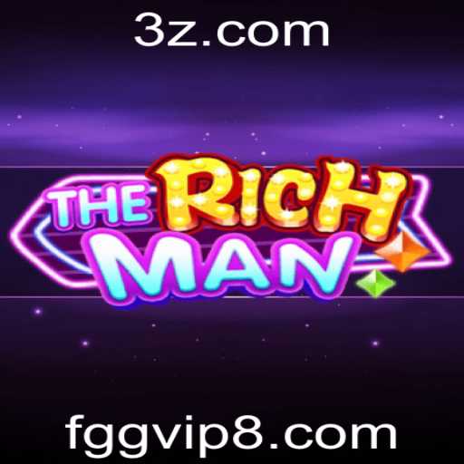 TheRichMan: Um Mergulho no Mundo do Entretenimento Estratégico