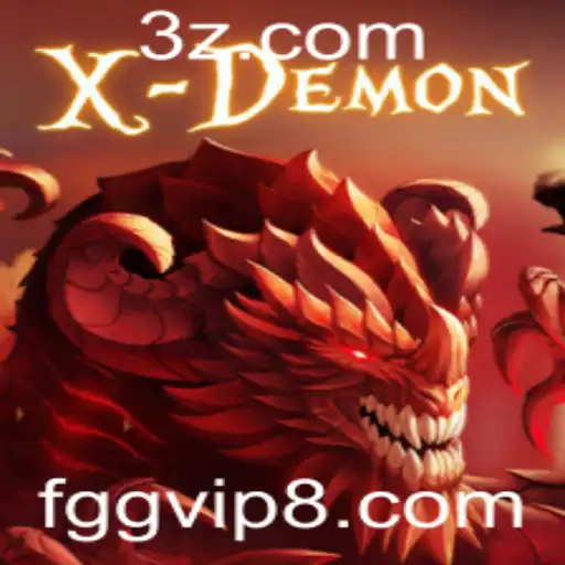 XDemon: Descobrindo o Universo do Jogo com fgg vip